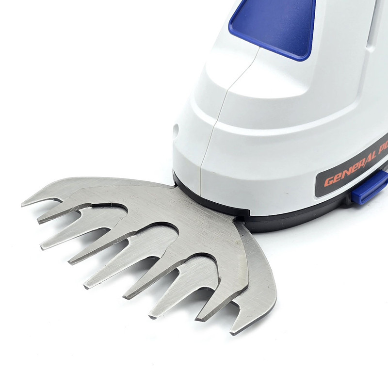 شمشاد زن شارژی جنرال پارس مدل PTHT-7001