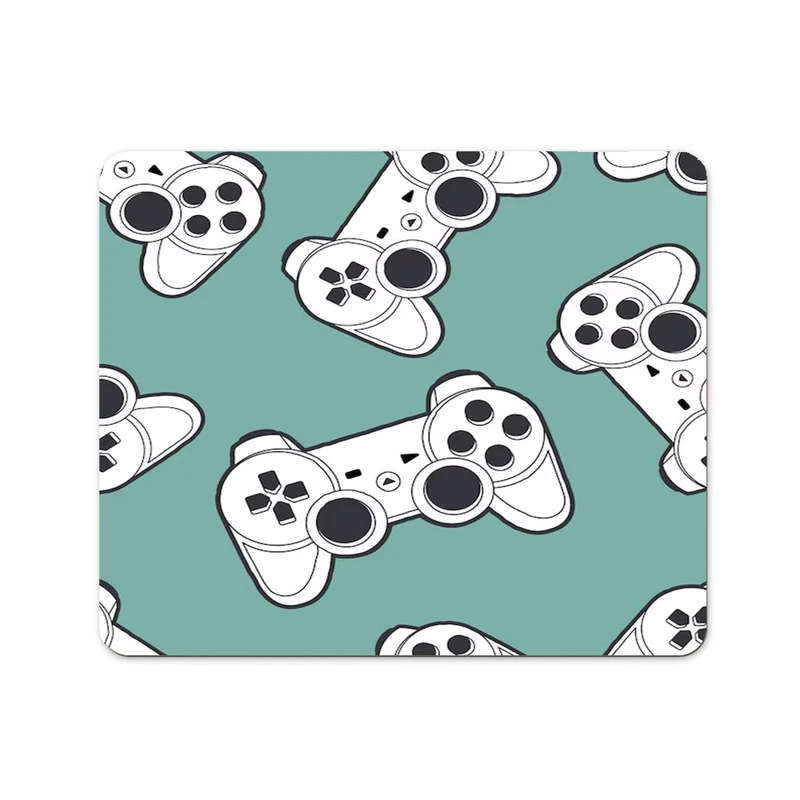 ماوس پد مدل گیم و گیمر game , gamer کد 071