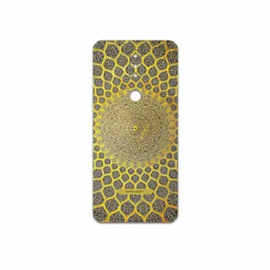 MAHOOT Iran-Tile2 Cover Sticker for Nokia 2.4