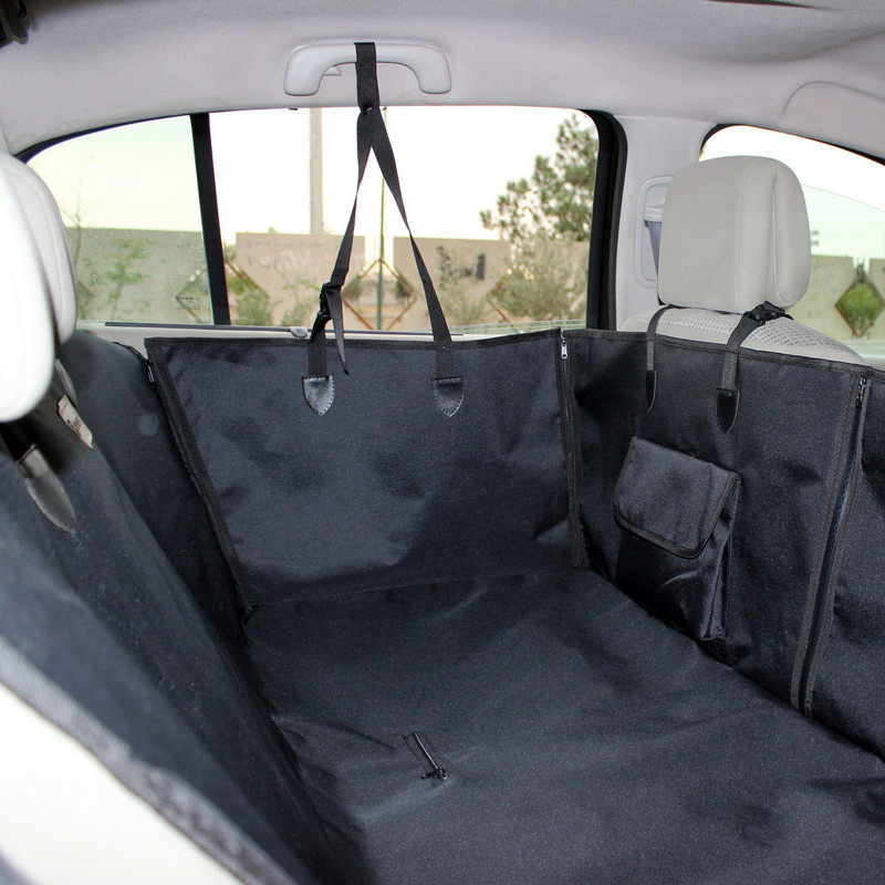 کاور صندلی خودرو پتیوو مدل فول پریمیوم