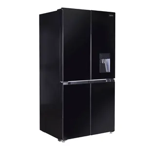 یخچال و فریزر ساید بای ساید 34 فوت تایو مدل TR-W827JPD