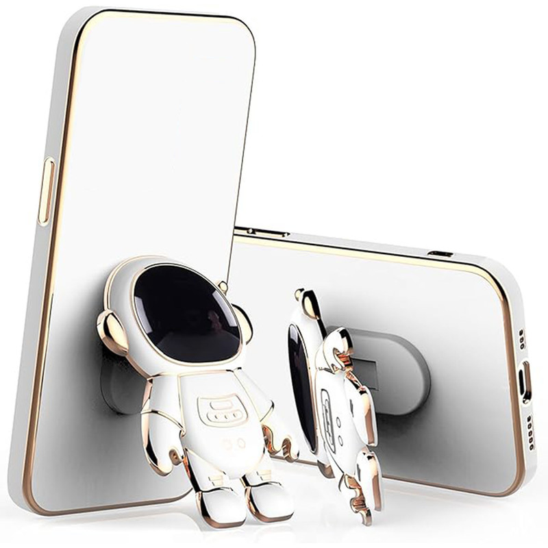 کاور اسپارتان مدل Astronaut Strap مناسب برای گوشی موبایل آنر Honor 90 Lite به همراه بند