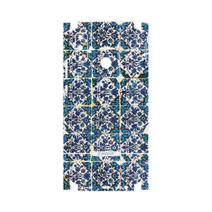 MAHOOT Traditional-Tile-FullSkin Cover Sticker for Huawei Y8S