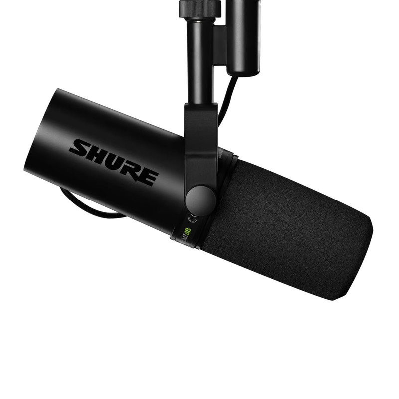میکروفون شور مدل SM7dB