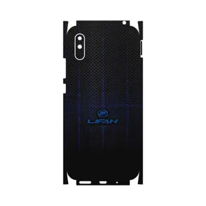 MAHOOT Lifan-FullSkin Cover Sticker for Xiaomi Redmi 9A