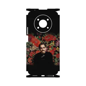 MAHOOT Shahram Nazeri-FullSkin Cover Sticker for Honor X9 5G