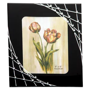 قاب عکس مدل GTM126-056 سایز  16×21 سانتی متر 