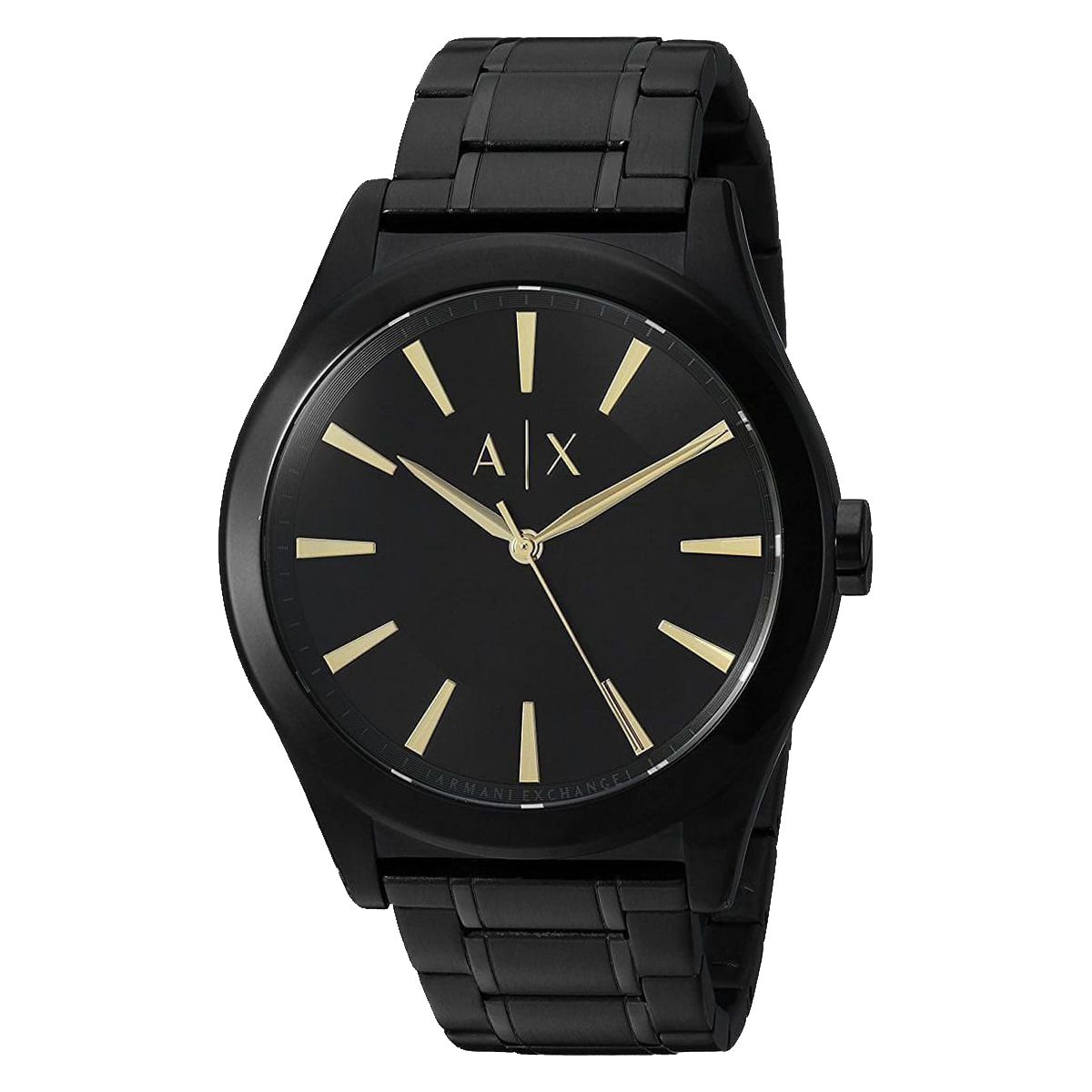 ساعت مچی عقربهای مردانه آرمانی اکسچنج مدل AX7102 - - 2
