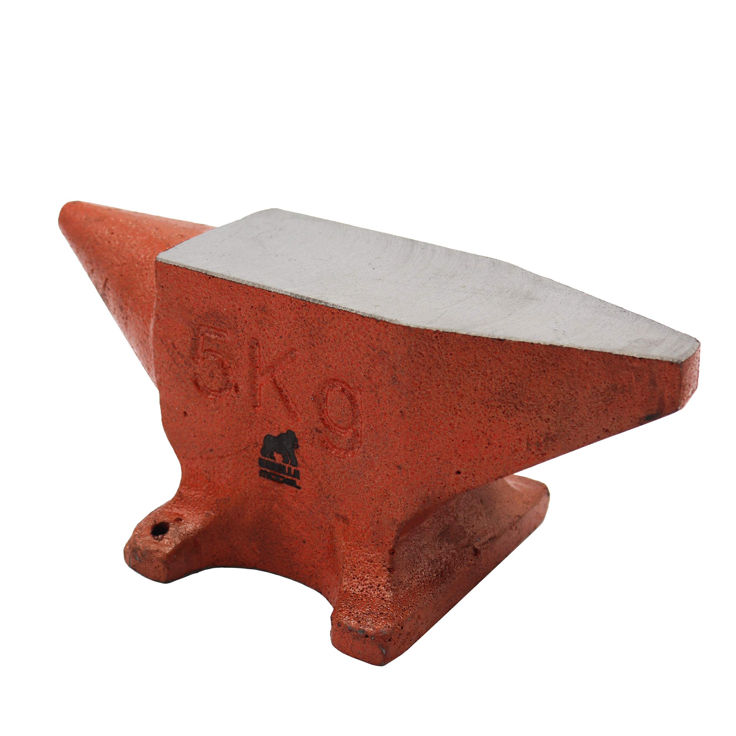 سندان مدل گوریلا کد YP-NA-05KG سندان مدل گوریلا کد YP-NA-05KG