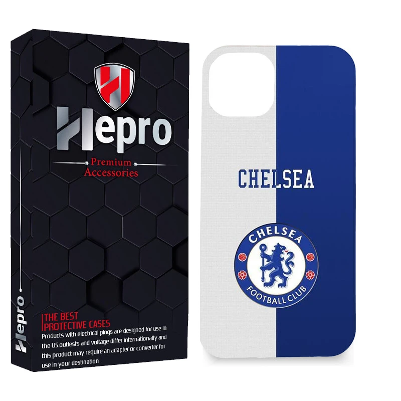 کاور هپرو مدل MC مناسب برای گوشی موبایل اپل IPHONE 13