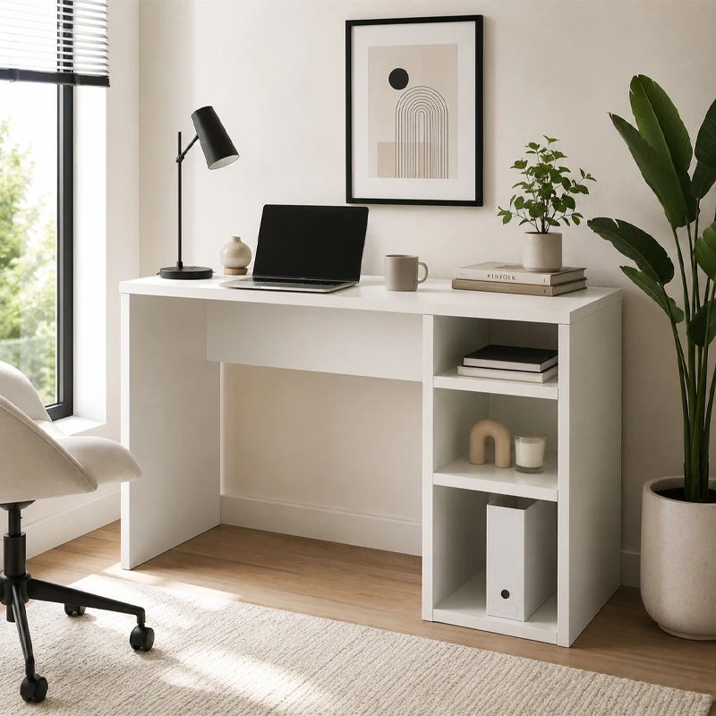 میز تحریر هیراد مدل T211-MDF