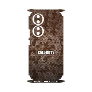 MAHOOT Call_of_Duty_Game-FullSkin Cover Sticker for Honor 90