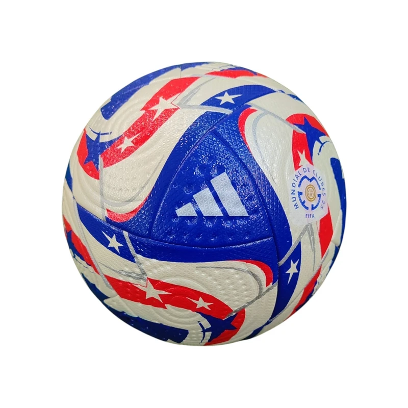 توپ فوتبال مدل جام جهانی سایز 5