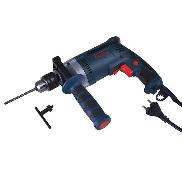 دریل چکشی رونیکس مدل 2281 دریل چکشی رونیکس مدل 2281