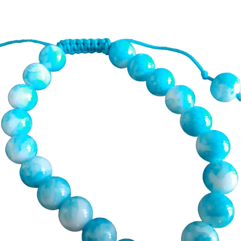 دستبند دخترانه کد 001