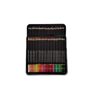 مداد رنگی 48 رنگ فلوود مدل آرتیست