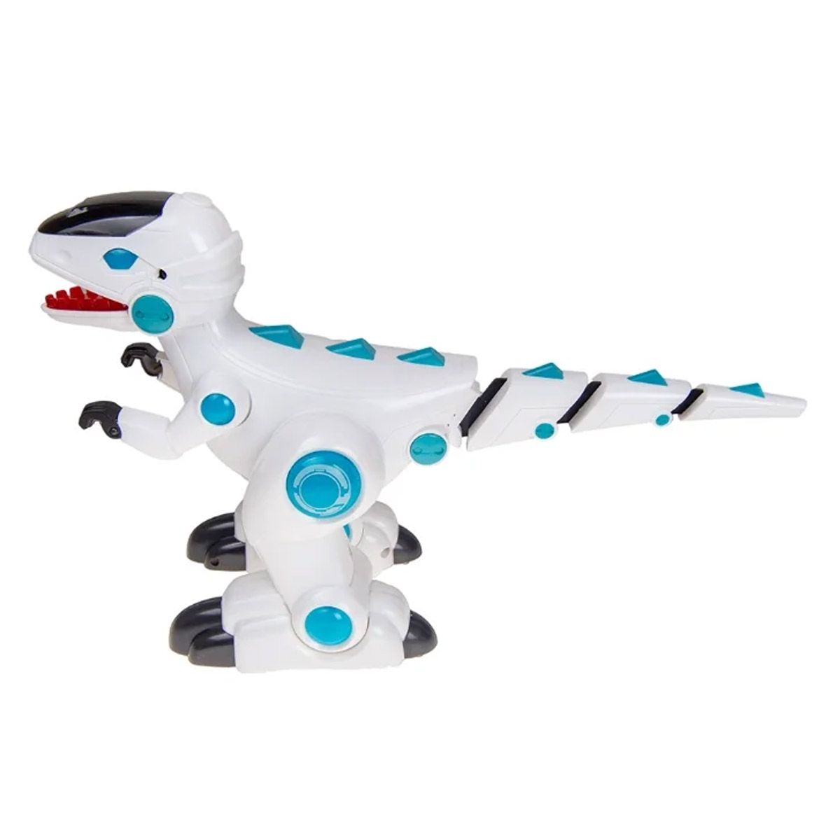 اسباب بازی کنترلی طرح ربات مدل دایناسور کد 1110 -  - 1