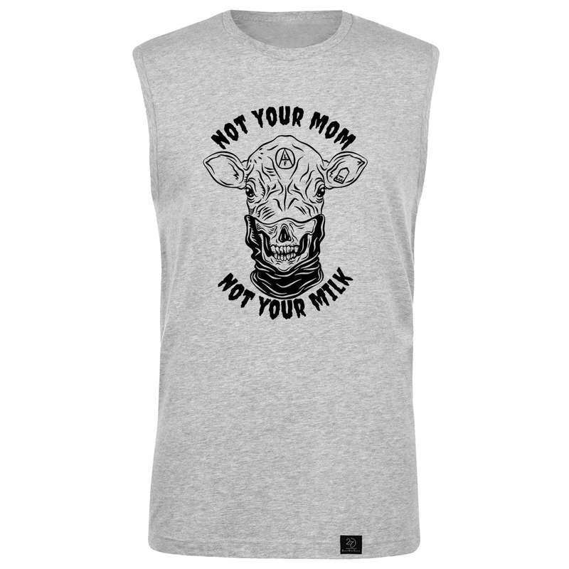 تاپ مردانه 27 مدل not your mom کد QN565