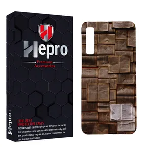 HEPRO MC Cover for SAMSUNG GALAXY A7 2018