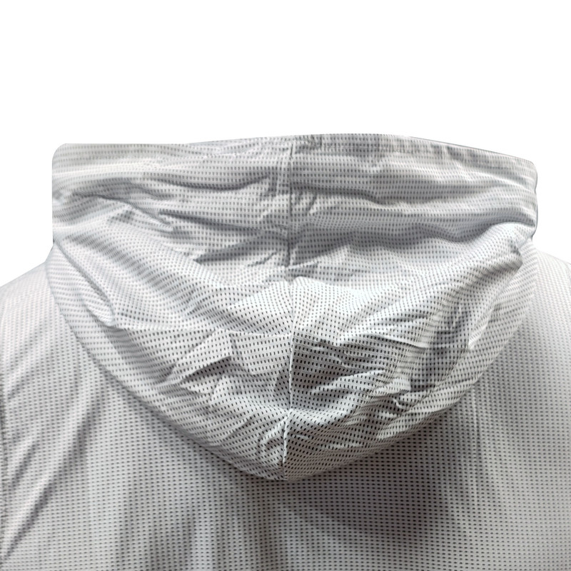 تاپ کلاه دار ورزشی مردانه مدل 5561-s