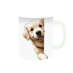 ماگ طرح سگ کد Dog-ca3