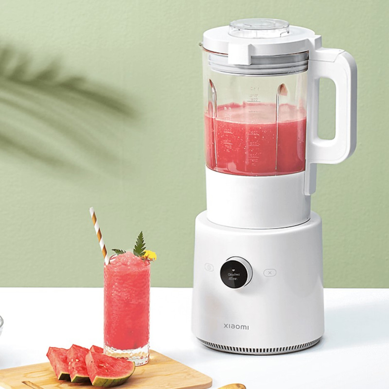 مخلوط کن 1600 لیتری شیائومی مدل Smart Blender MCLJ001CM-1A