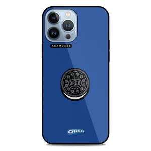 AKAM AMC-WA13PROMAX-OREO12 Cover For Apple iPhone 13 Pro Max
