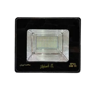 پروژکتور ال ای دی 100 وات آستیاژ کد ip66