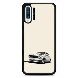 AKAM AMC-WSGA50-CARS-33 Cover For Samsung Galaxy A50
