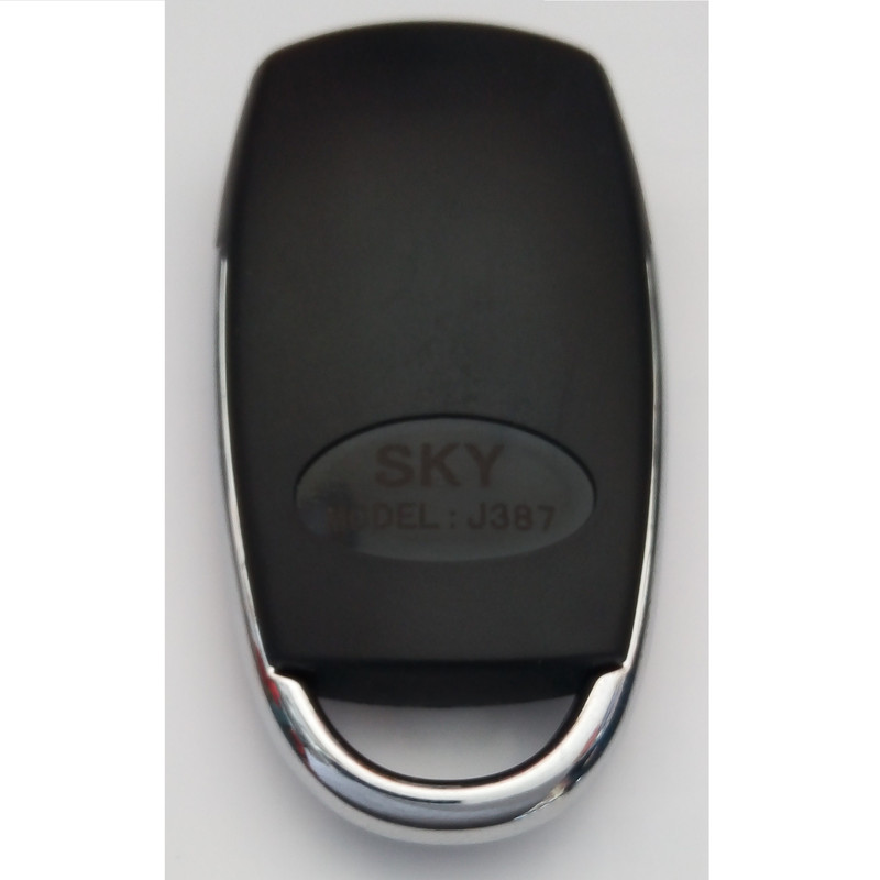 ریموت کنترل اسکای مدل R204