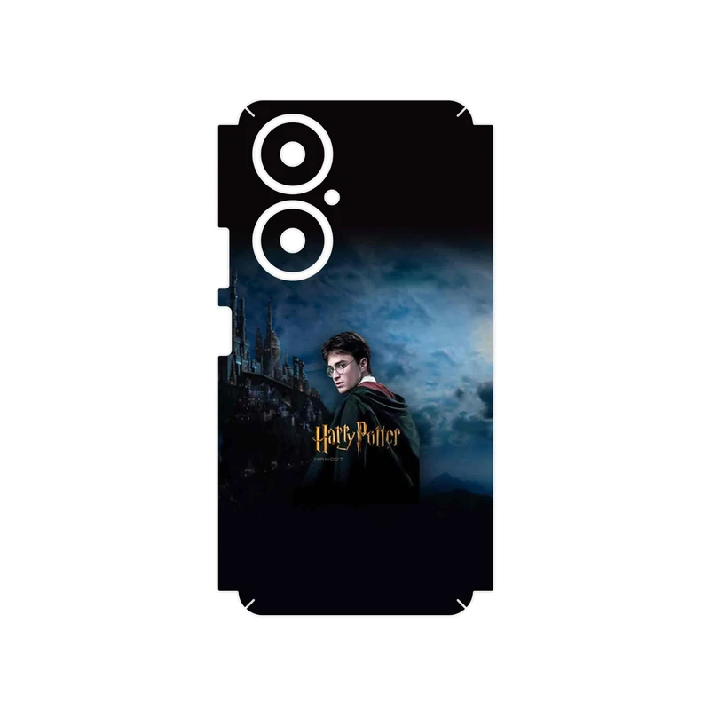 برچسب پوششی ماهوت مدل Harry Potter مناسب برای گوشی موبایل هوآوی Nova 11i