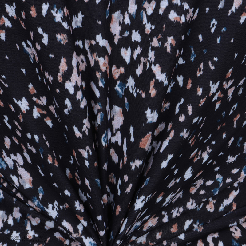 بلوز آستین بلند زنانه اوی رول مدل MT-6030430