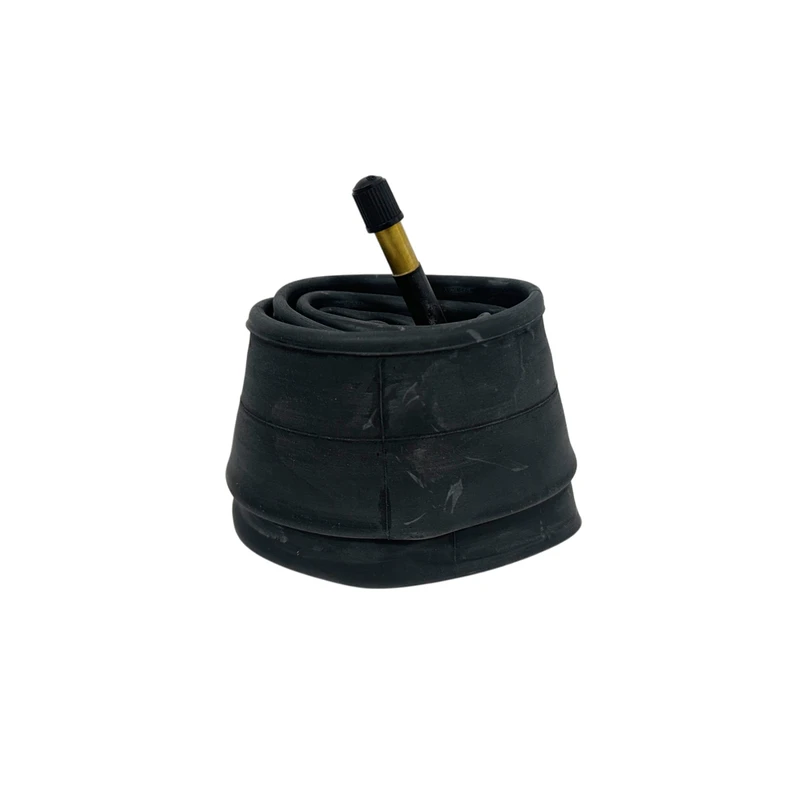 تیوپ دوچرخه وایب سایز 16x2.125 AV-48mm مدل 02
