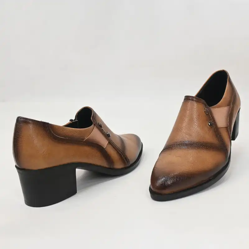 کفش زنانه کفش سعیدی مدل 762K