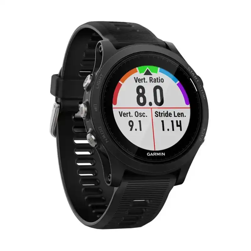 ساعت هوشمند گارمین مدل forerunner 935