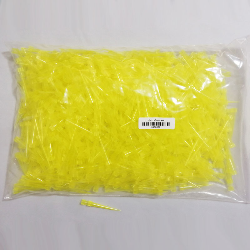 سر سمپلر مدل WF32GR بسته 1000 عددی سر سمپلر مدل WF32GR بسته 1000 عددی