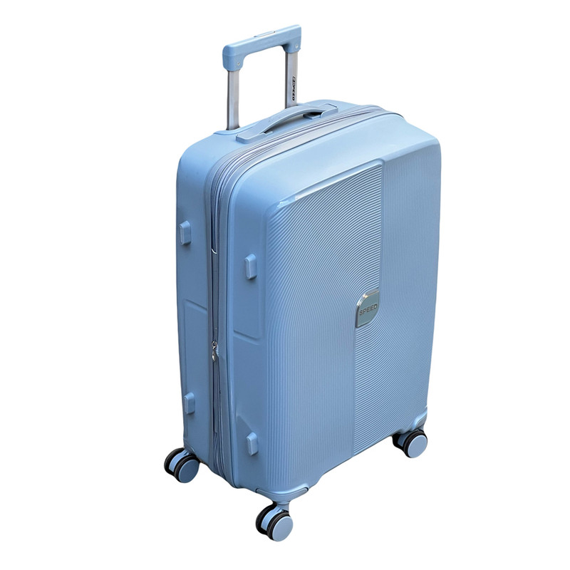 ست چهار عددی چمدان اسپید مدل SPD954 SERIES