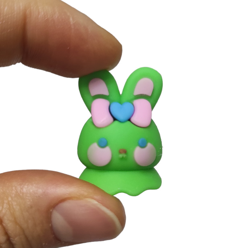 سرمدادی مدل خرگوش