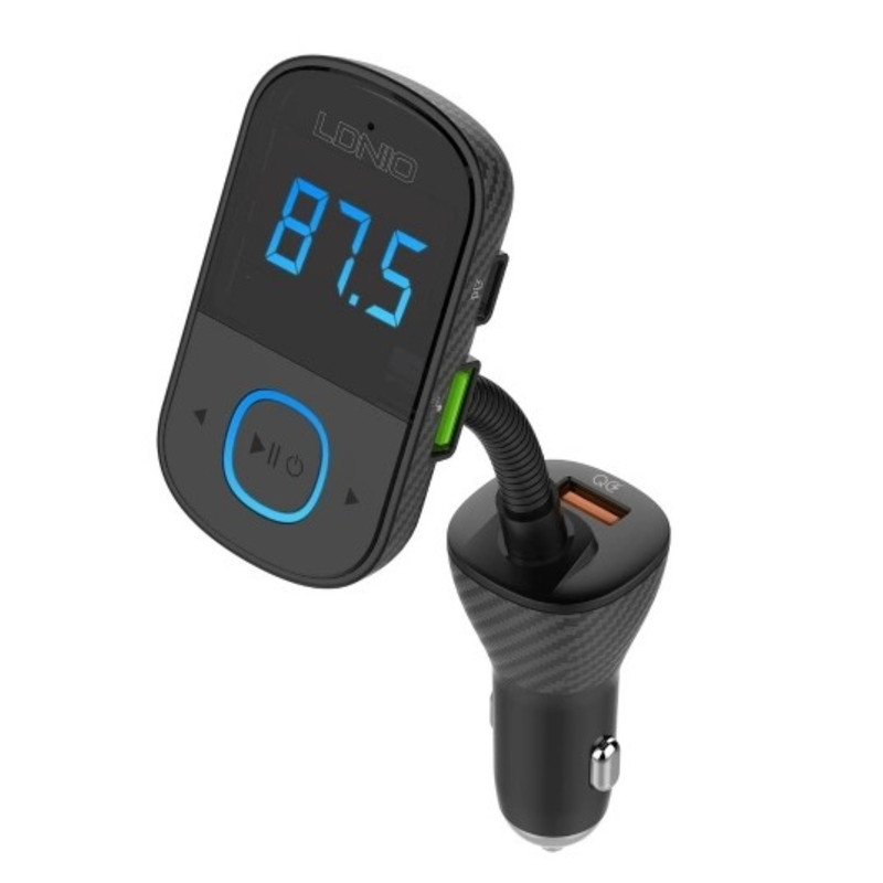 پخش کننده اف ام خودرو الدینیو مدل Ma3013