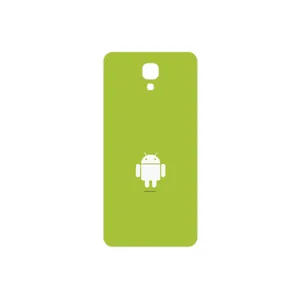 MAHOOT Andorid Cover Sticker for LG X screen