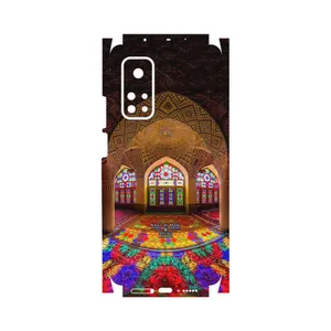 MAHOOT Nasir Al-Molk Mosque-FullSkin Cover Sticker for Xiaomi Mi 10T Pro 5G
