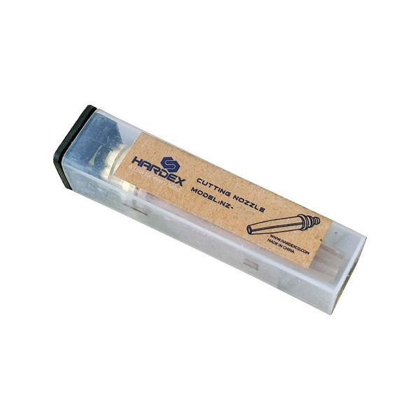 نازل برش هاردکس مدل P 1/16