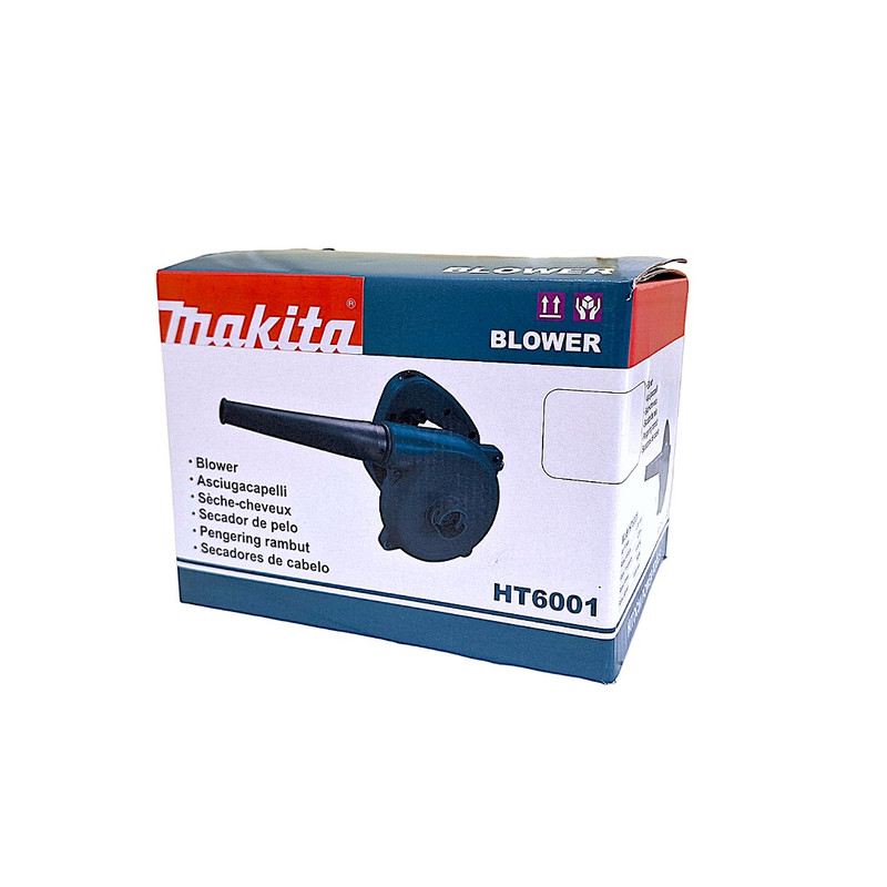 دستگاه دمنده و مکنده ماکیتا مدل HT6 HITO