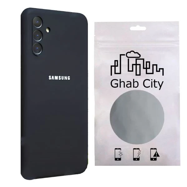 کاور قاب سیتی مدل SLO مناسب برای گوشی موبایل سامسونگ Galaxy A05s