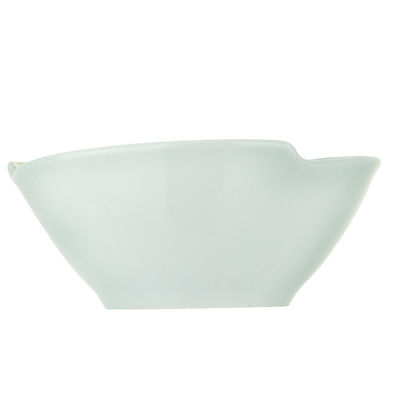 کاسه شرکت صنایع چینی تقدیس مدل کاملیا 23