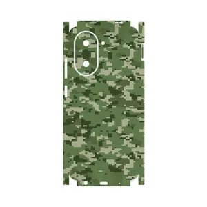 MAHOOT Army_Green_Pixel-FullSkin Cover Sticker for Xiaomi Redmi A5 4G