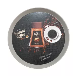 سینی رایکا مدل Instant coffee