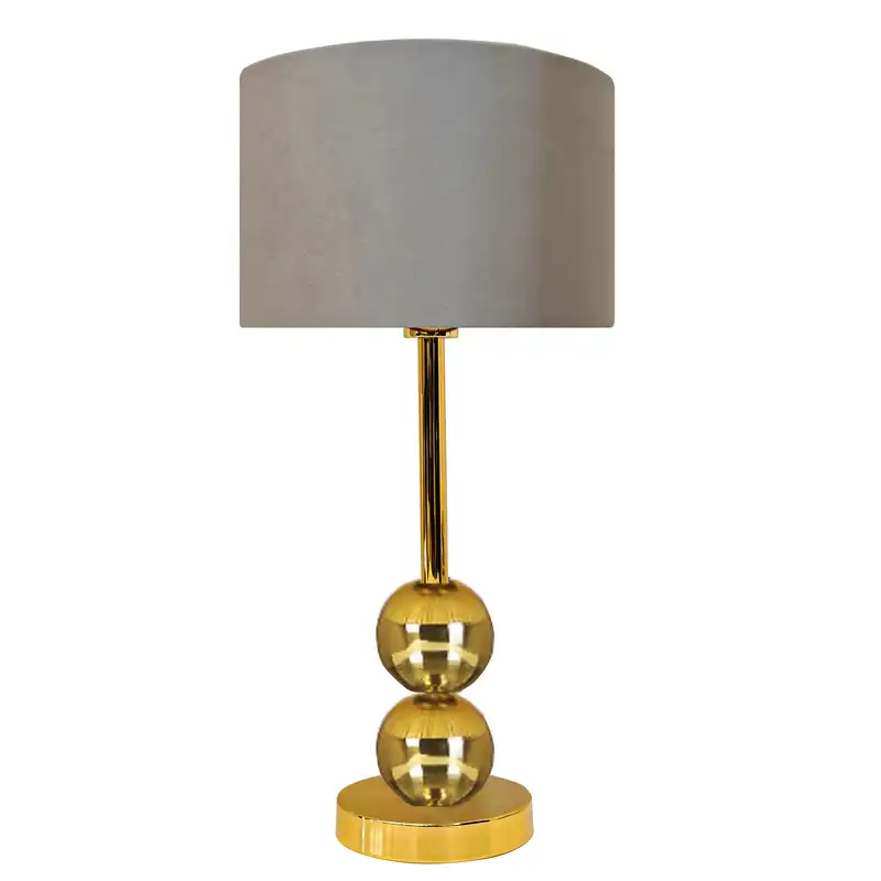 آباژور رومیزی مدل Titan290.Pipe.G