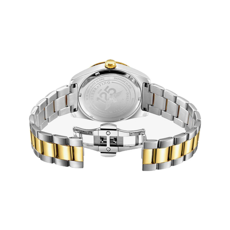 ساعت مچی عقربه‌ای مردانه روتاری مدل GB05181-05