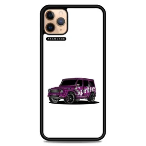 AKAM AMC-WA11PRO-BENZ6 Cover For Apple iPhone 11 Pro